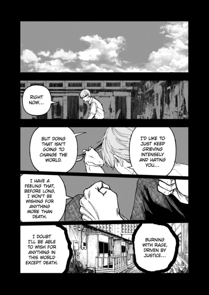 After God Chapter 88 Page 13