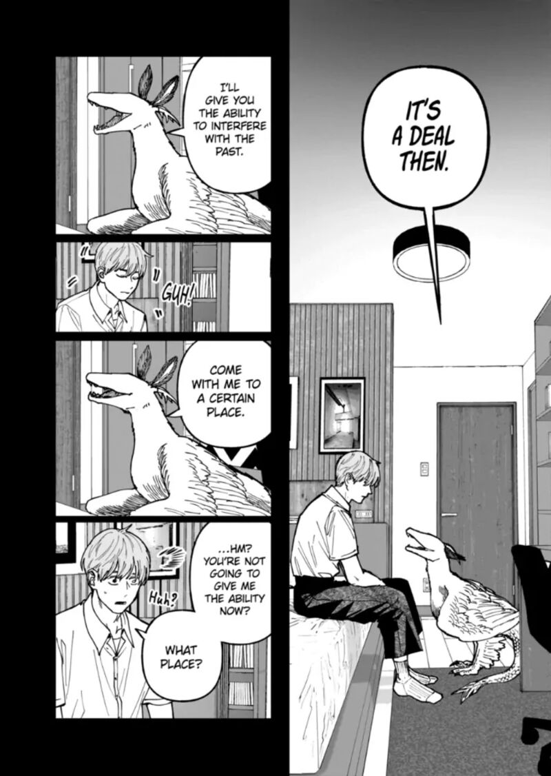 After God Chapter 88 Page 16
