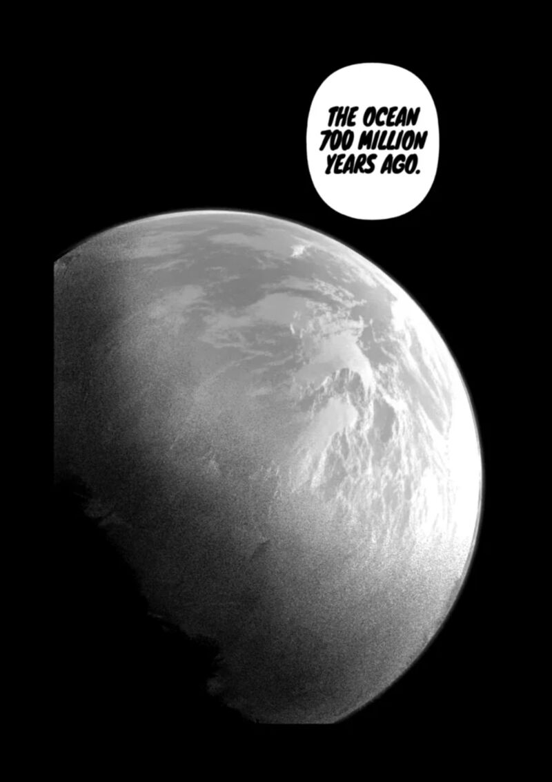 After God Chapter 88 Page 17