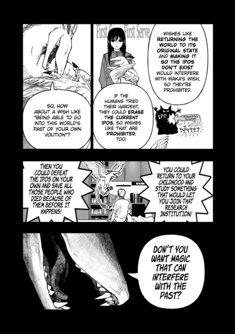 After God Chapter 88 Page 3