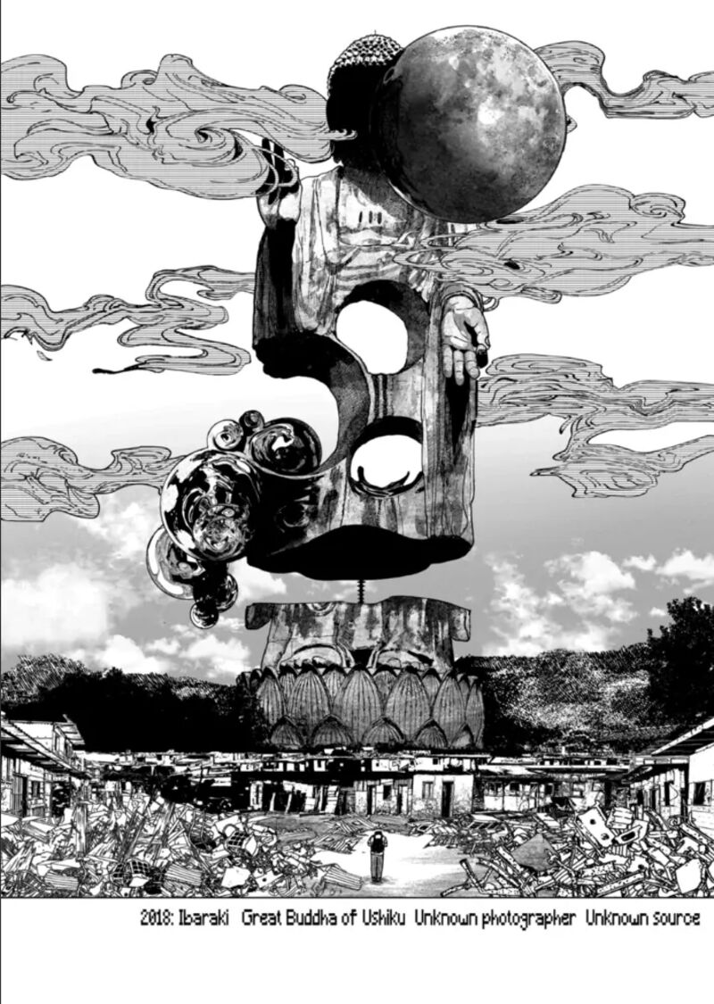 After God Chapter 88 Page 8