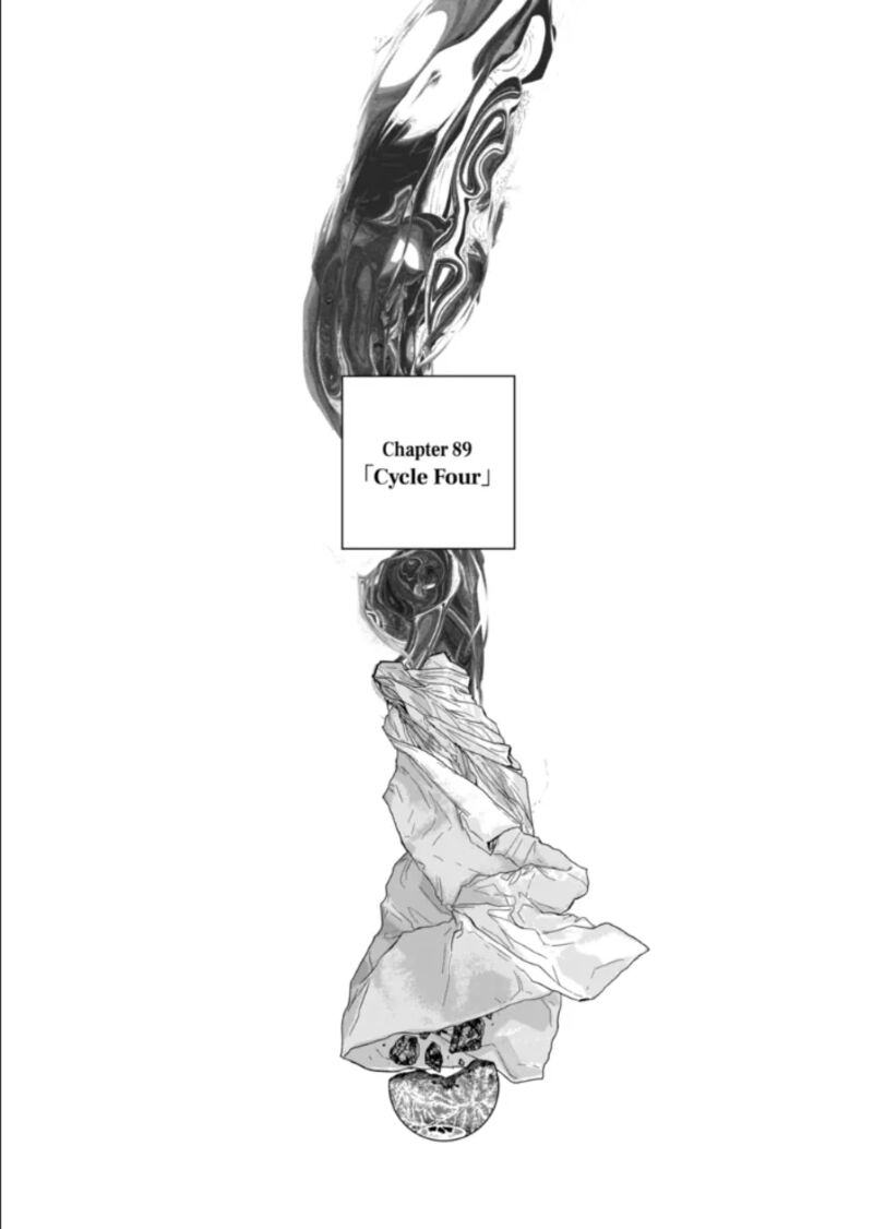 After God Chapter 89 Page 1