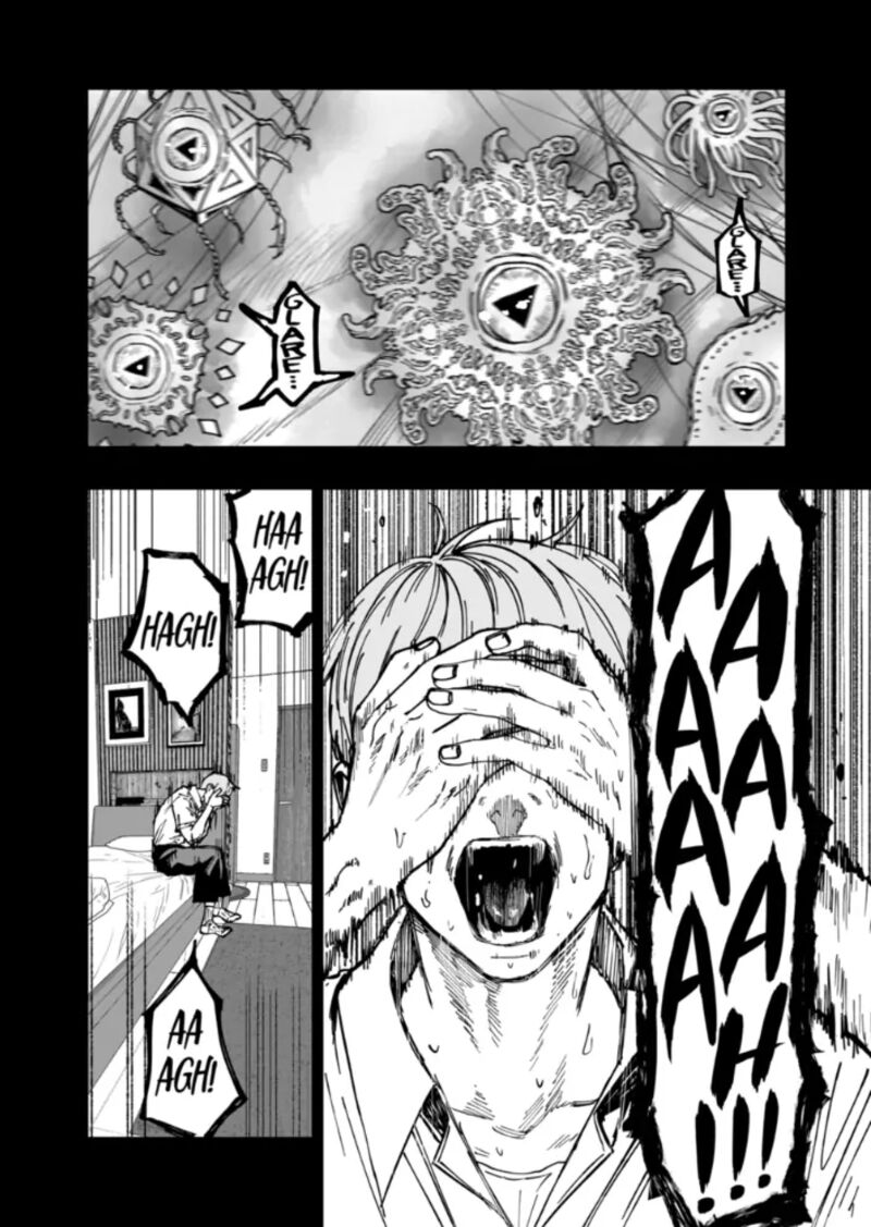 After God Chapter 89 Page 10