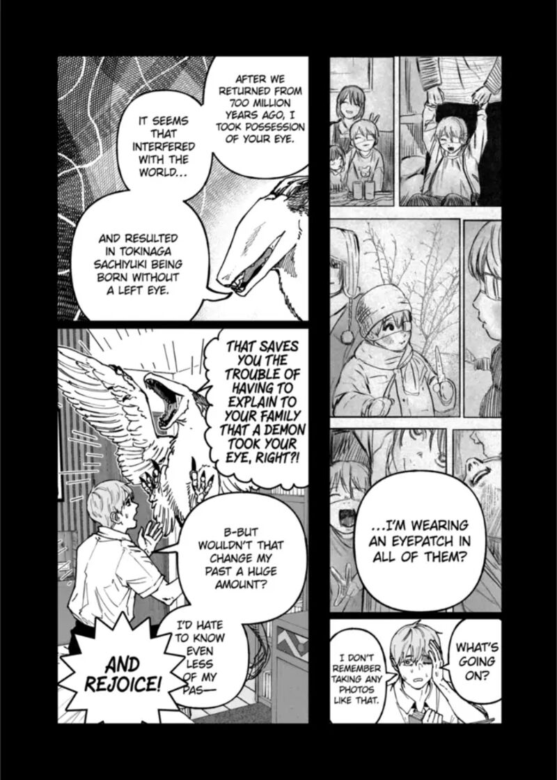 After God Chapter 89 Page 12
