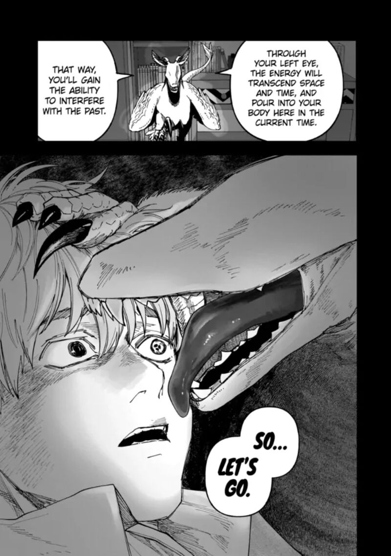 After God Chapter 89 Page 5