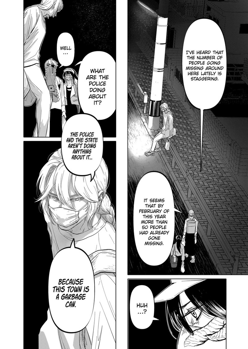 After God Chapter 9 Page 4