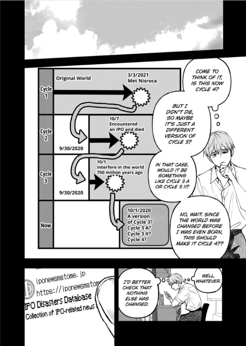 After God Chapter 90 Page 4