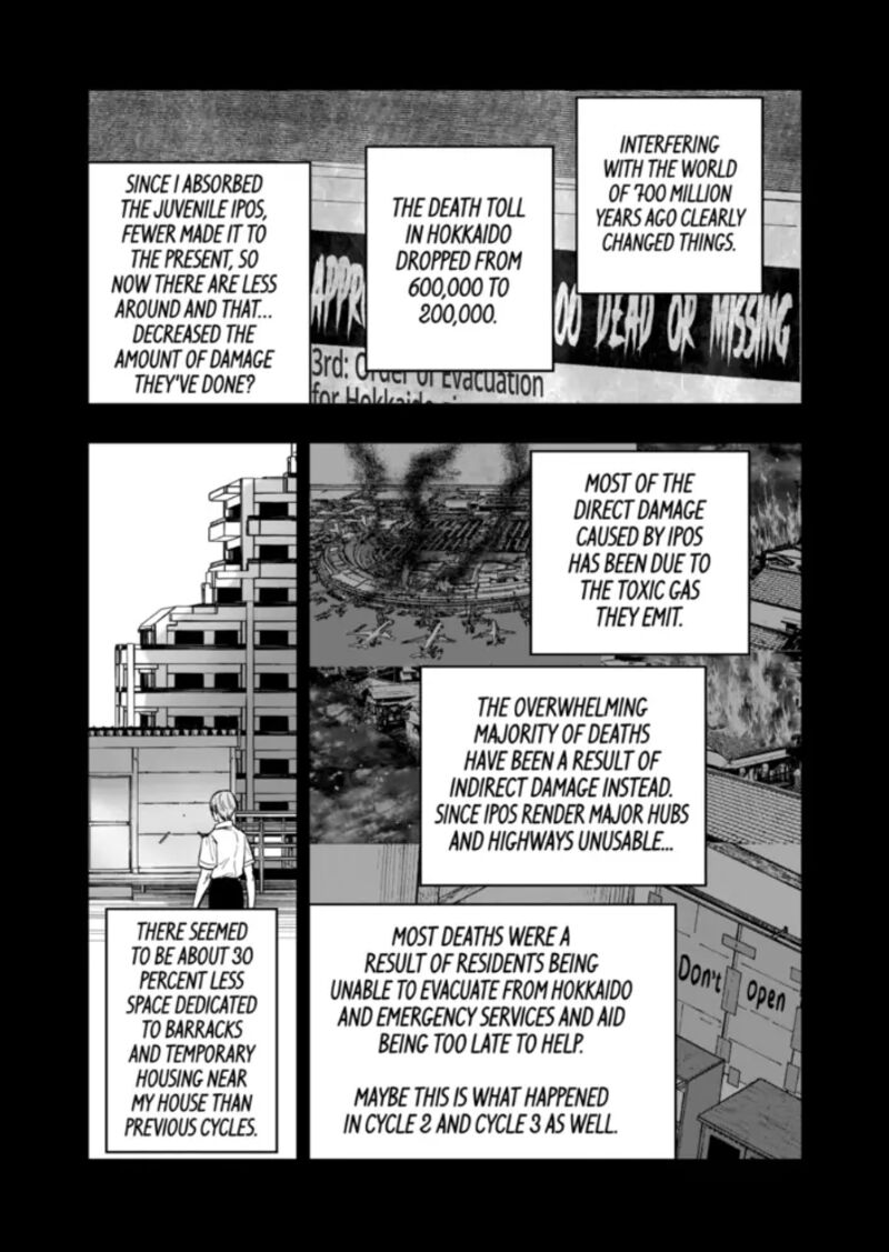 After God Chapter 90 Page 5