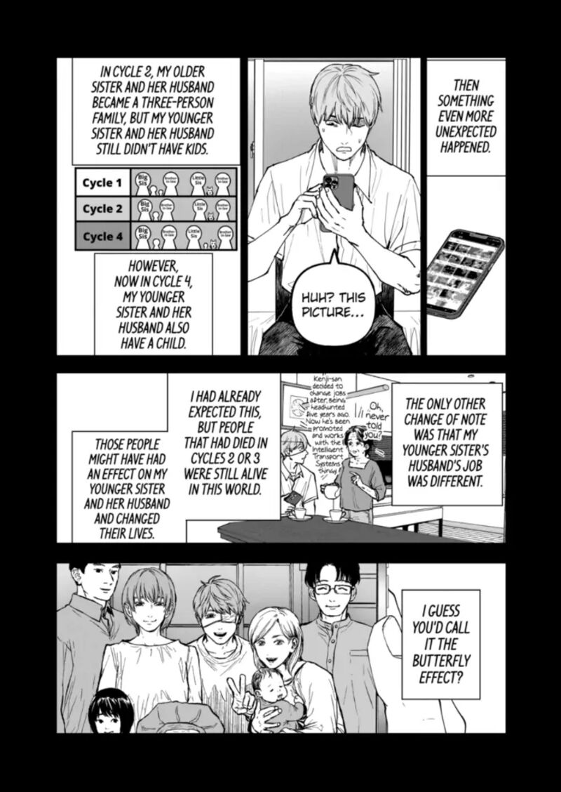 After God Chapter 90 Page 6