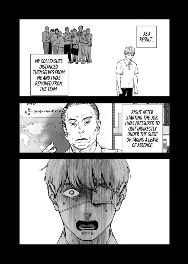 After God Chapter 91 Page 14