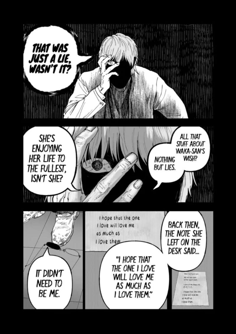 After God Chapter 92 Page 7