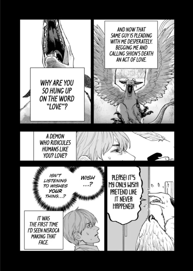 After God Chapter 94 Page 10