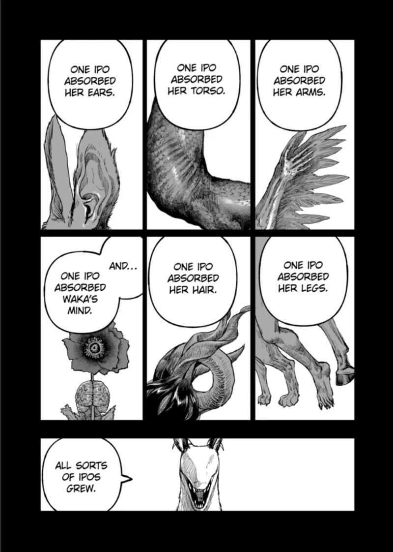 After God Chapter 94 Page 19