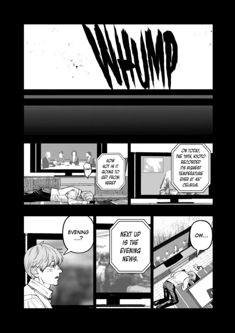 After God Chapter 94 Page 4