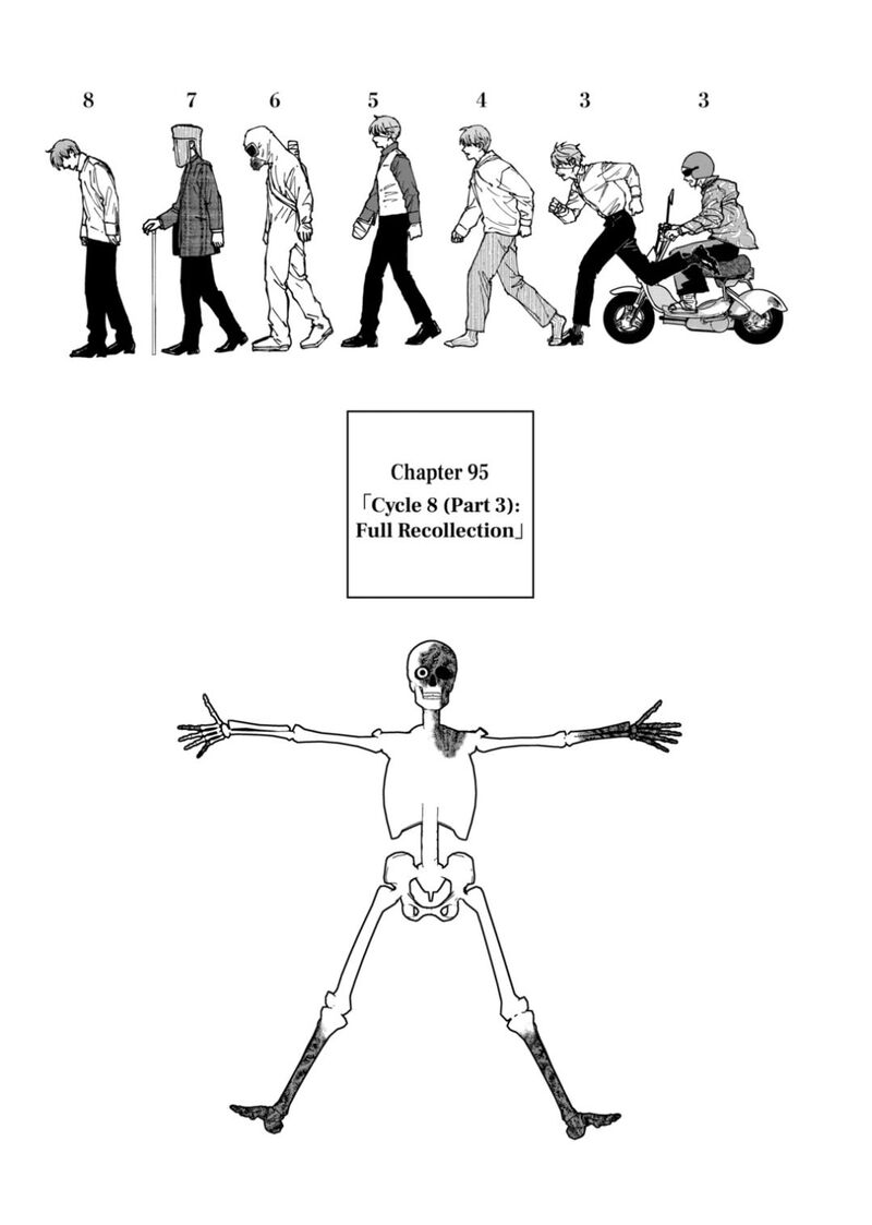 After God Chapter 95 Page 1