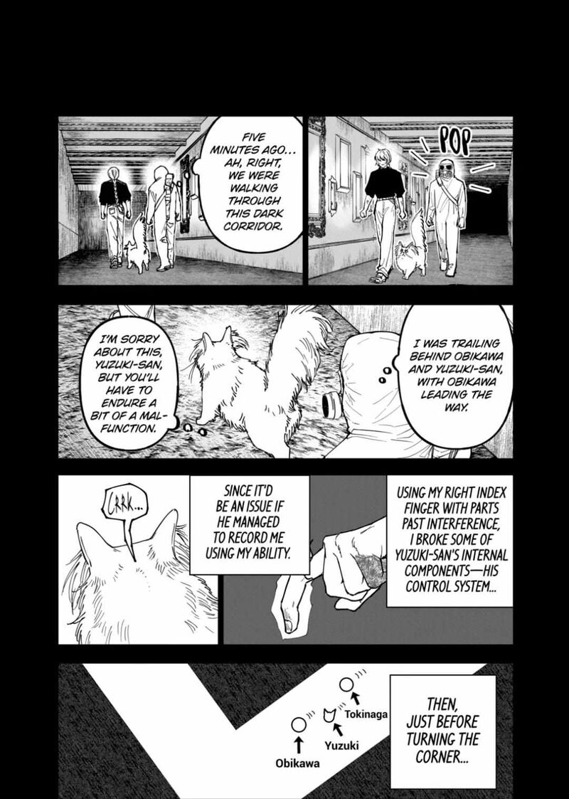After God Chapter 95 Page 10