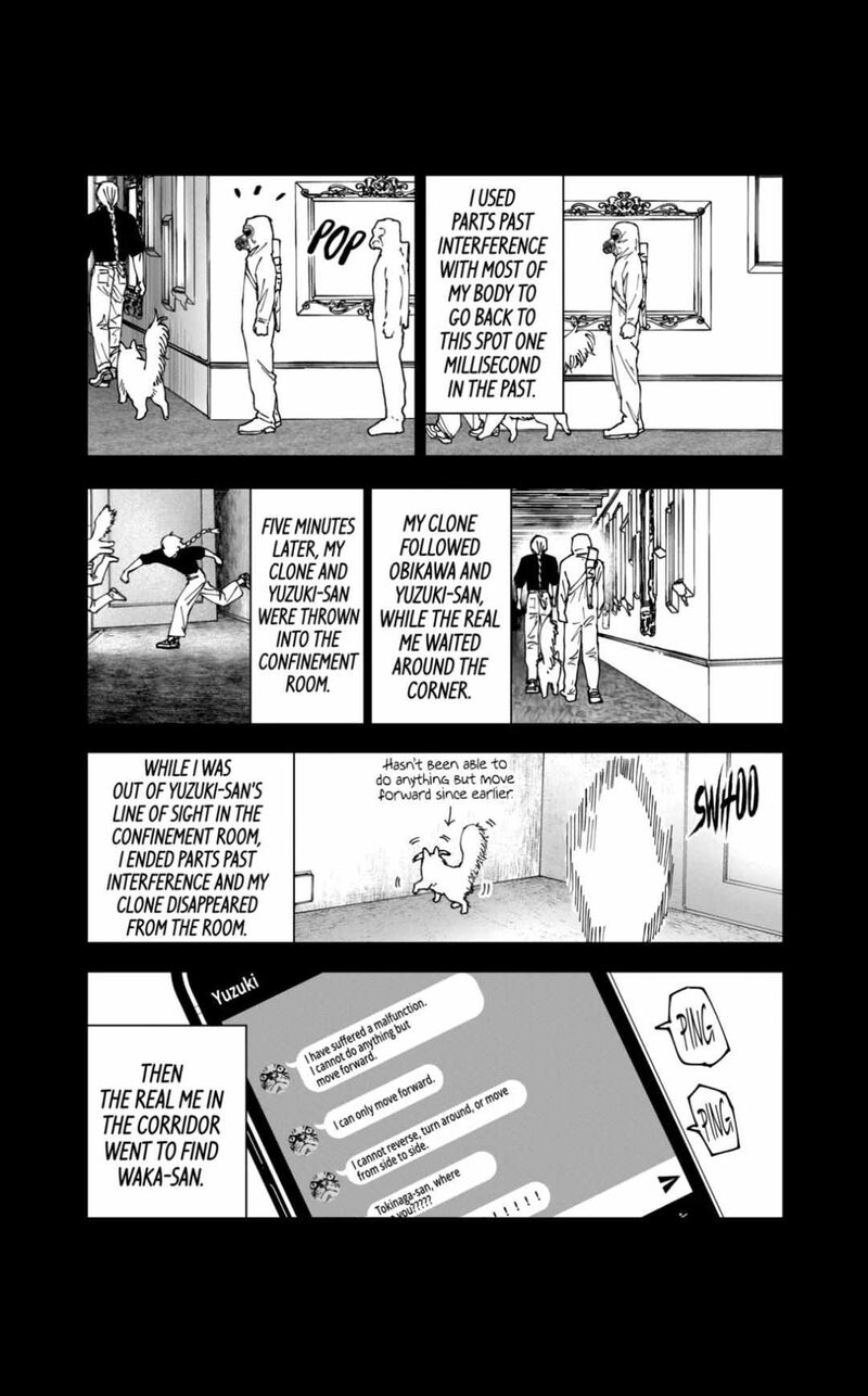 After God Chapter 95 Page 11