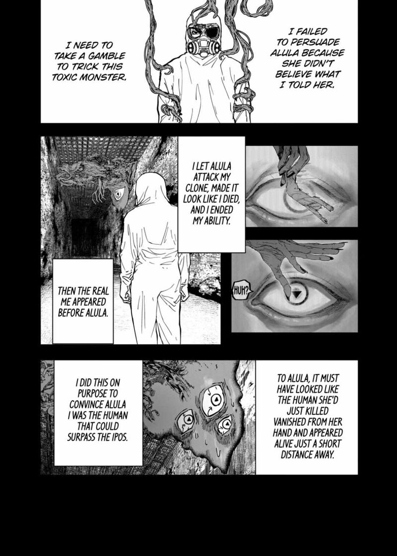 After God Chapter 95 Page 14