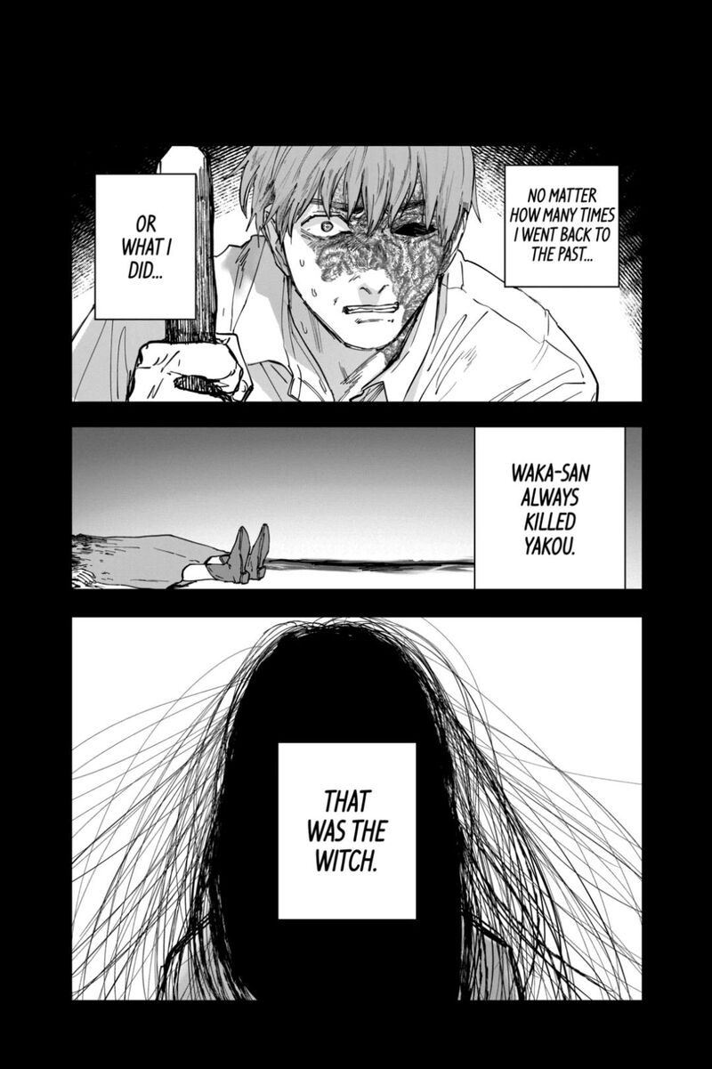 After God Chapter 95 Page 16