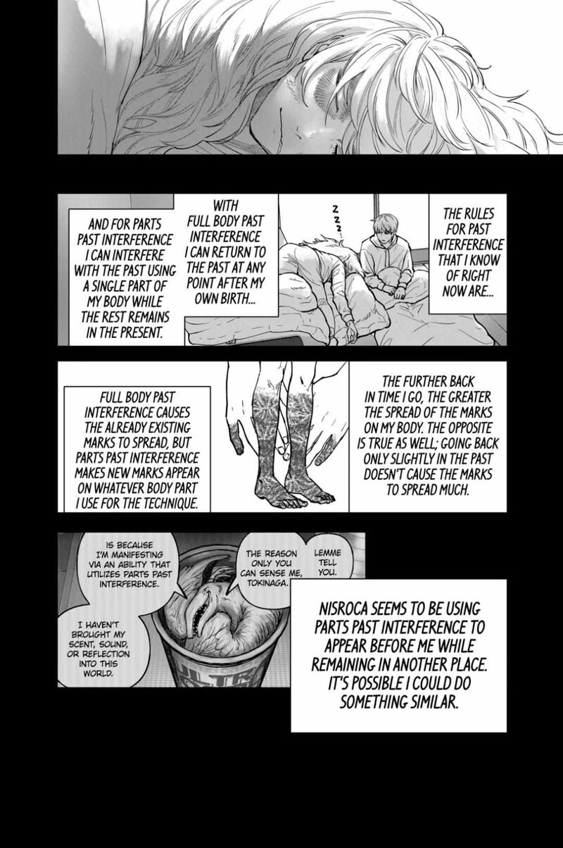 After God Chapter 95 Page 6