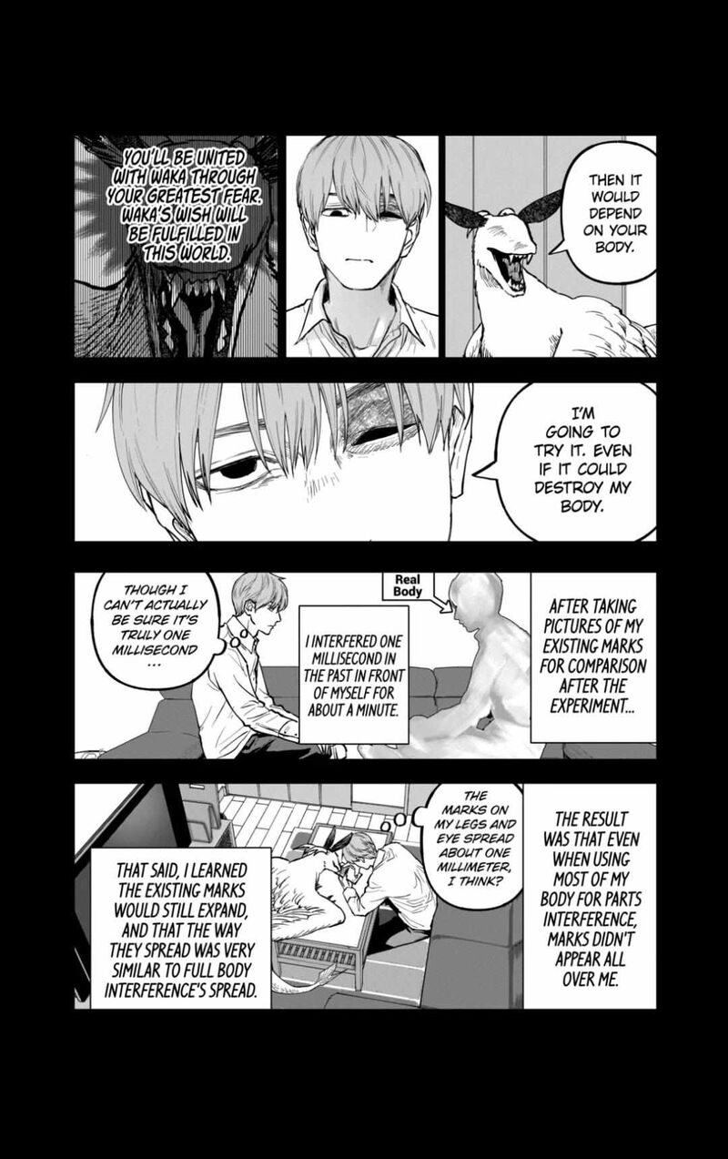 After God Chapter 95 Page 8