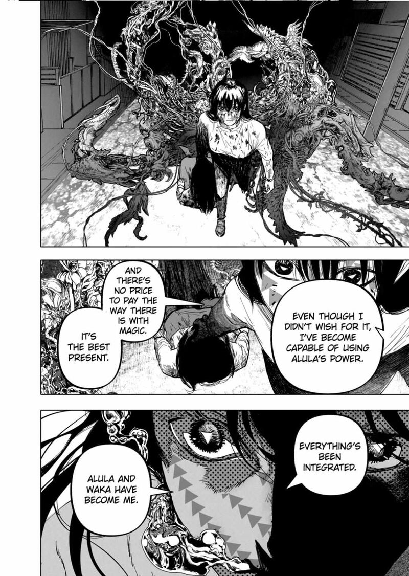 After God Chapter 96 Page 10