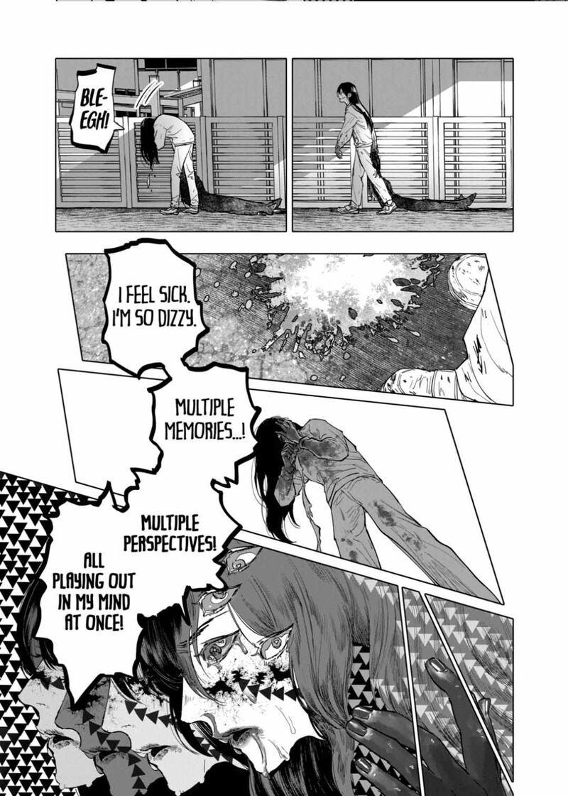 After God Chapter 96 Page 11