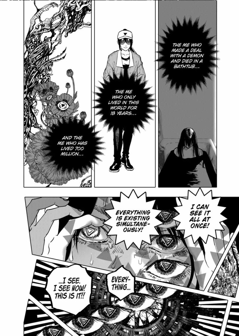 After God Chapter 96 Page 12