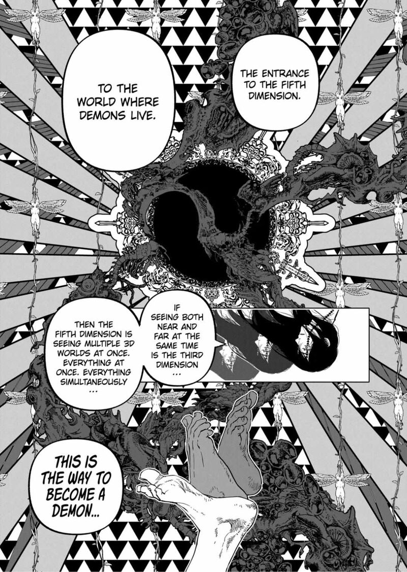 After God Chapter 96 Page 13