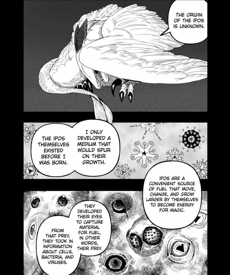 After God Chapter 96 Page 2