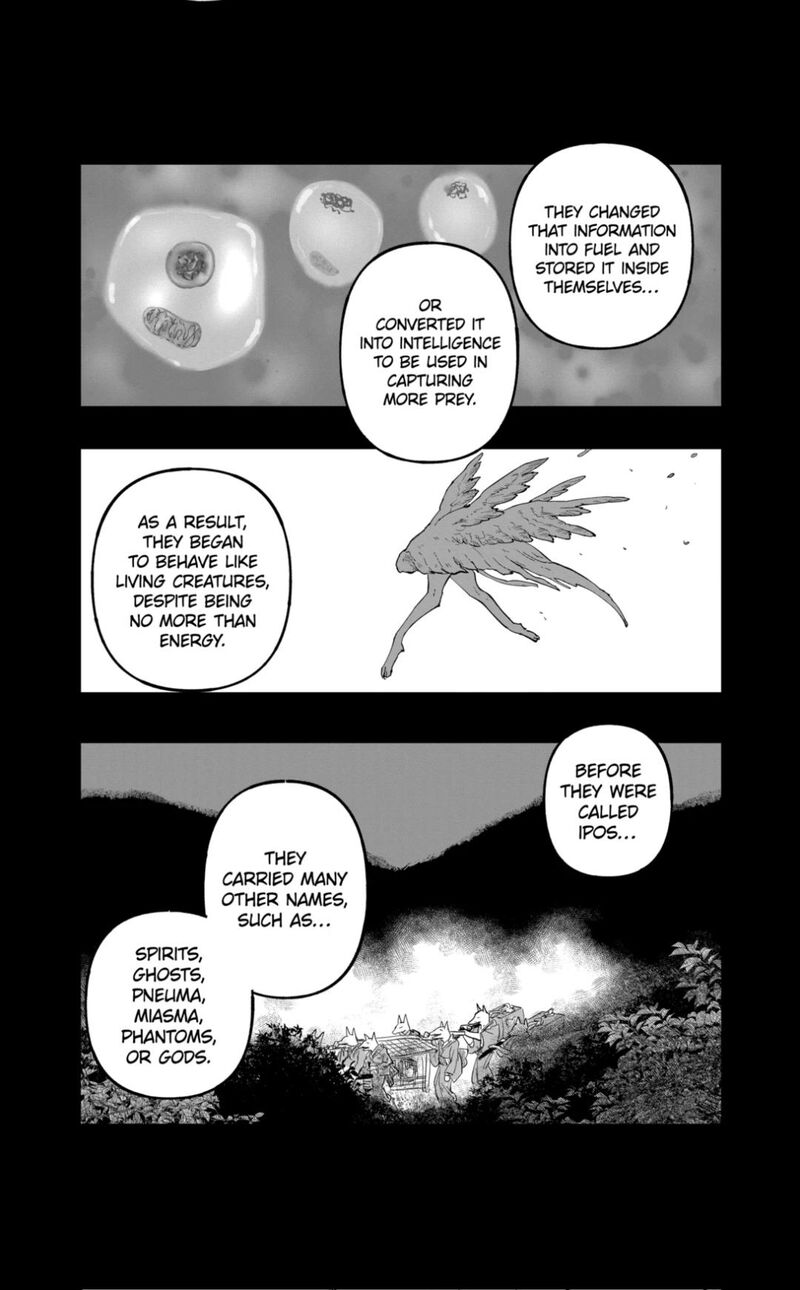 After God Chapter 96 Page 3