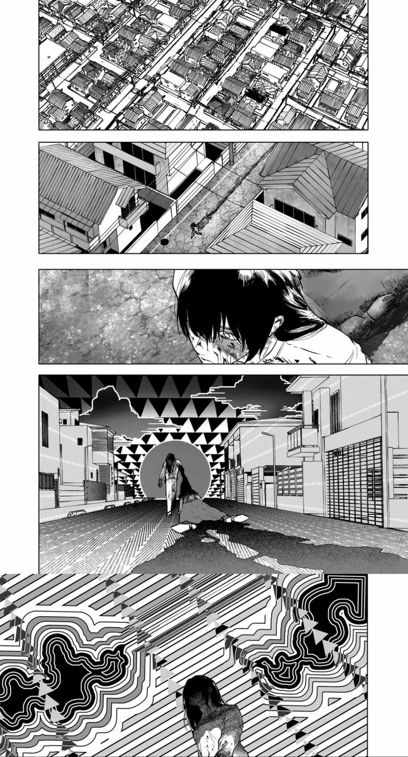 After God Chapter 96 Page 8