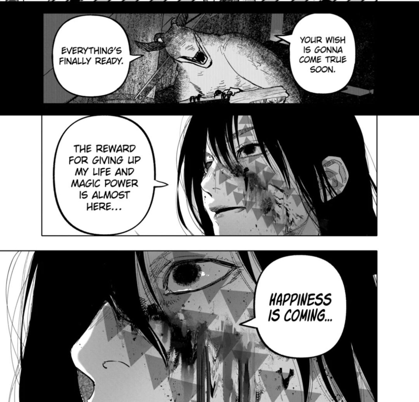 After God Chapter 96 Page 9