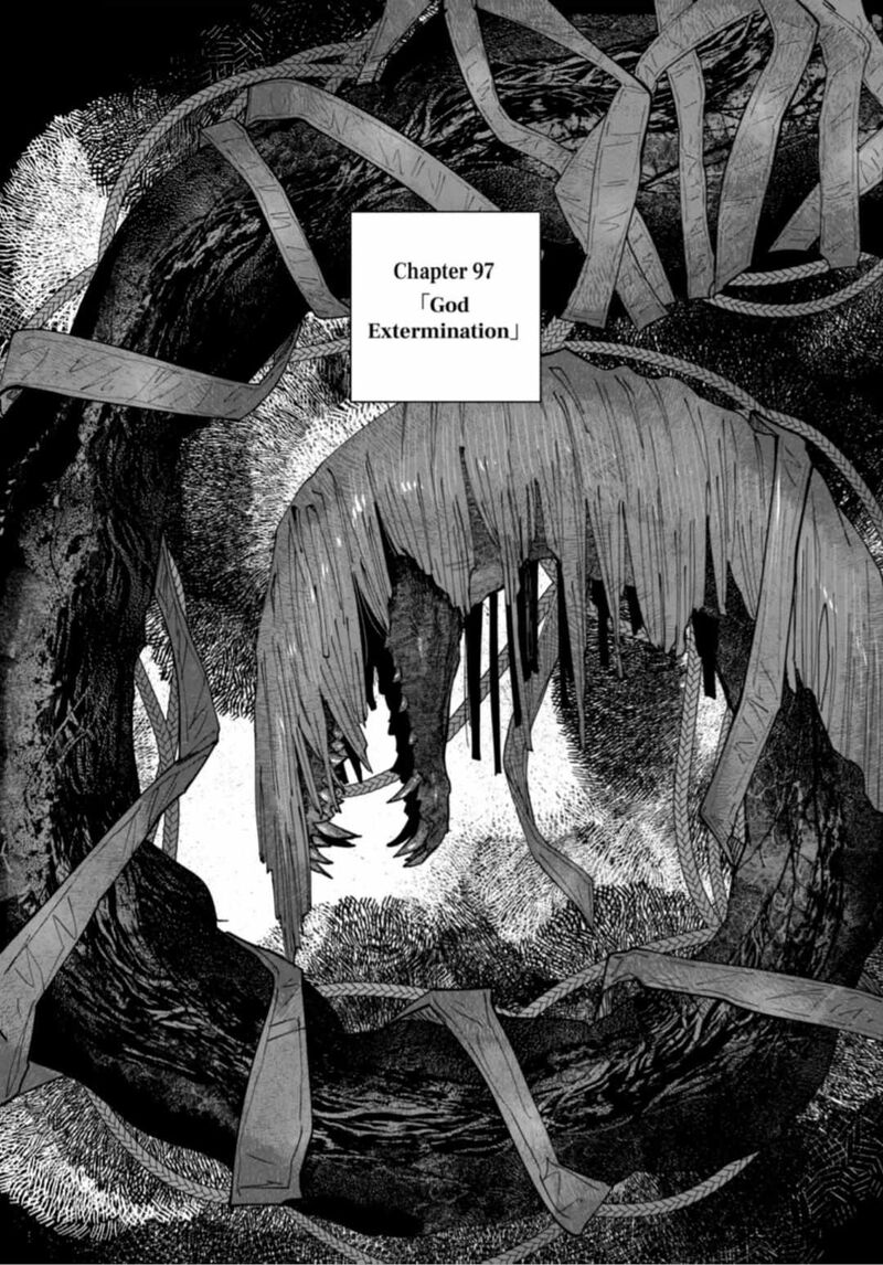 After God Chapter 97 Page 1