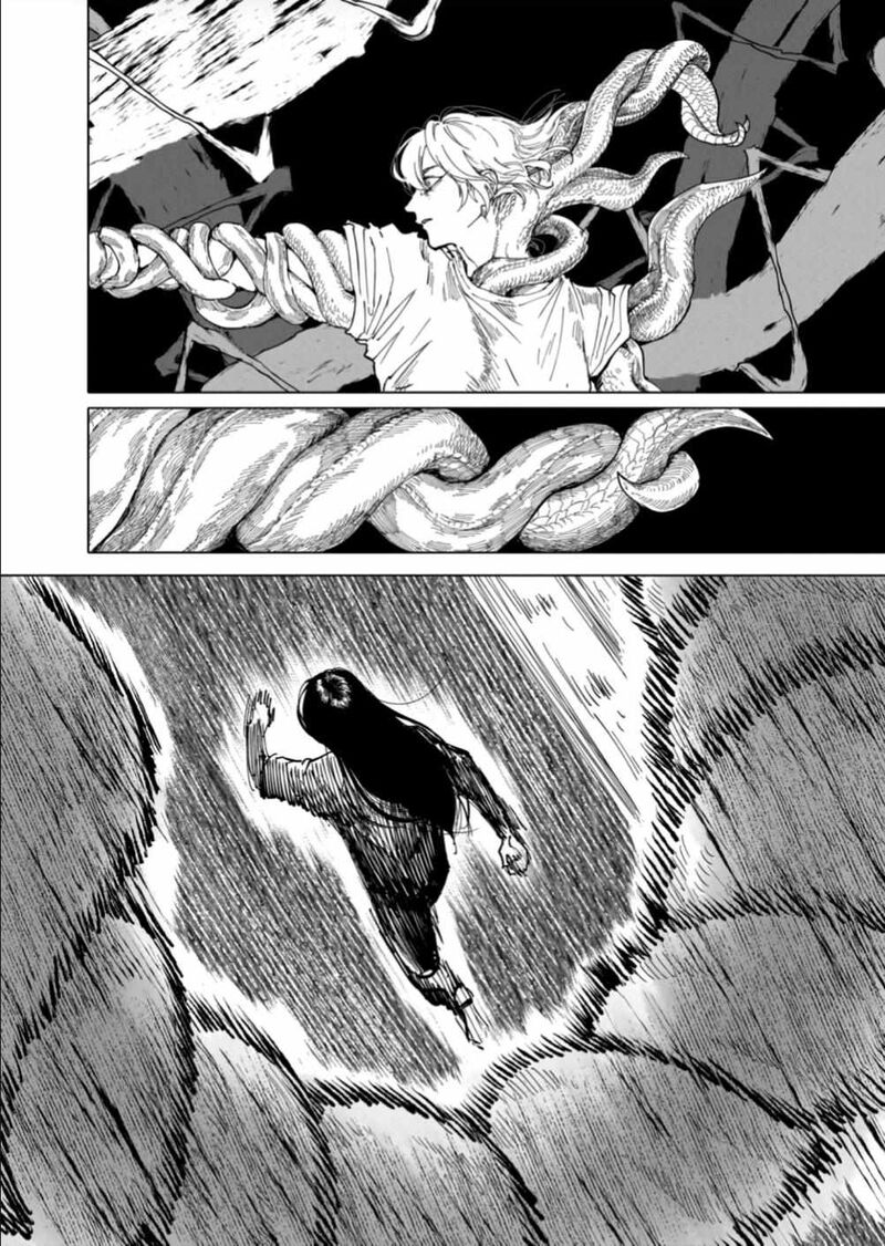 After God Chapter 97 Page 10