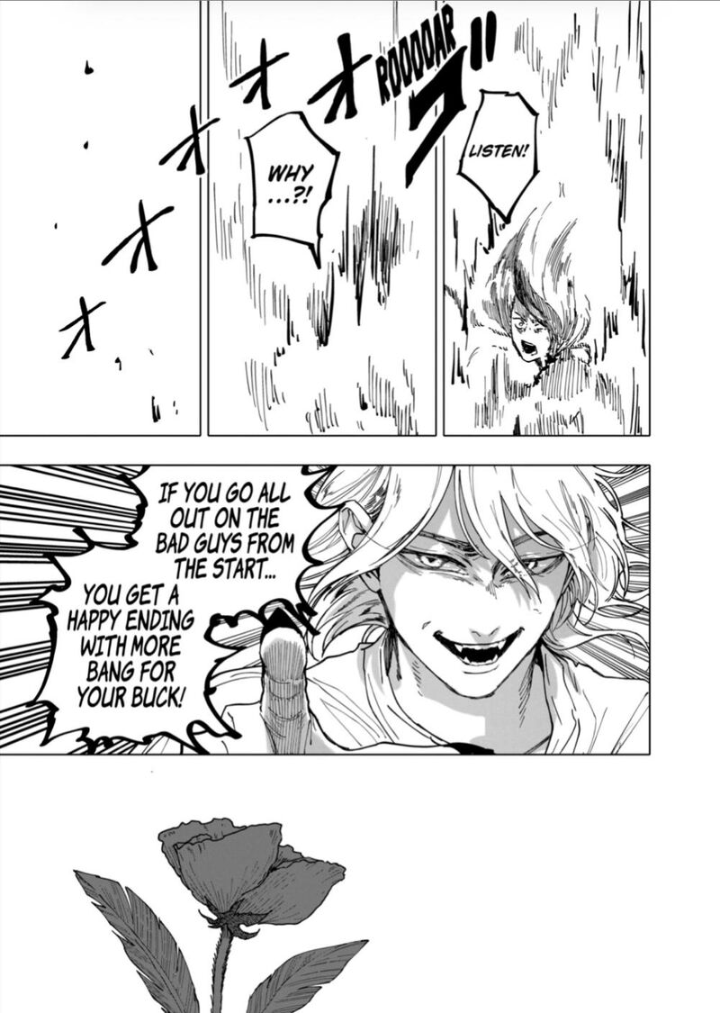 After God Chapter 97 Page 13