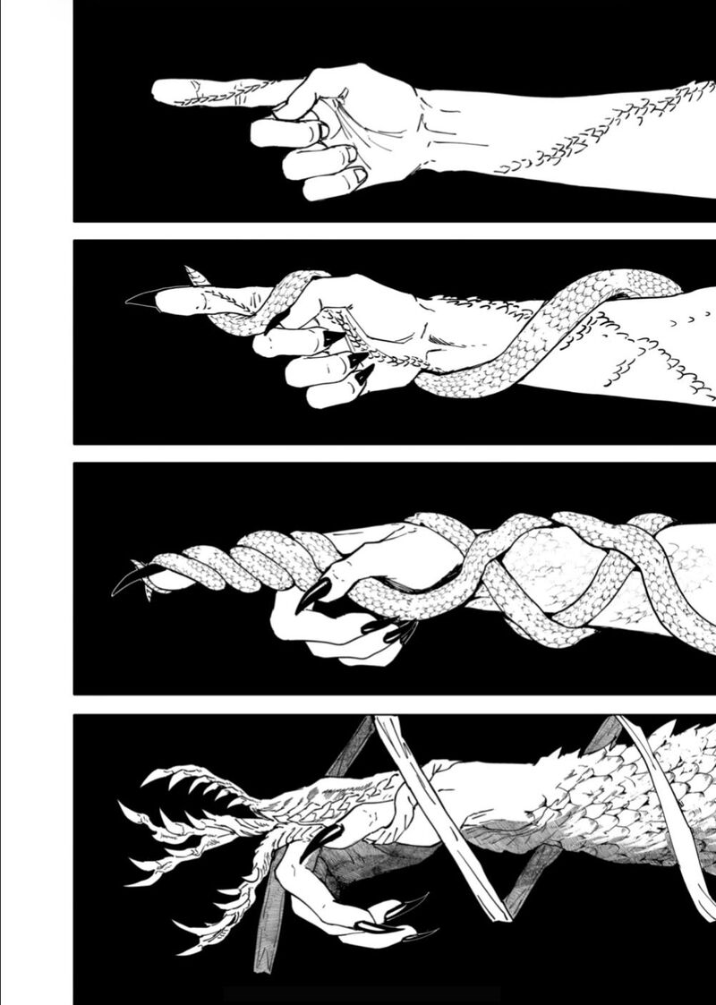 After God Chapter 97 Page 8