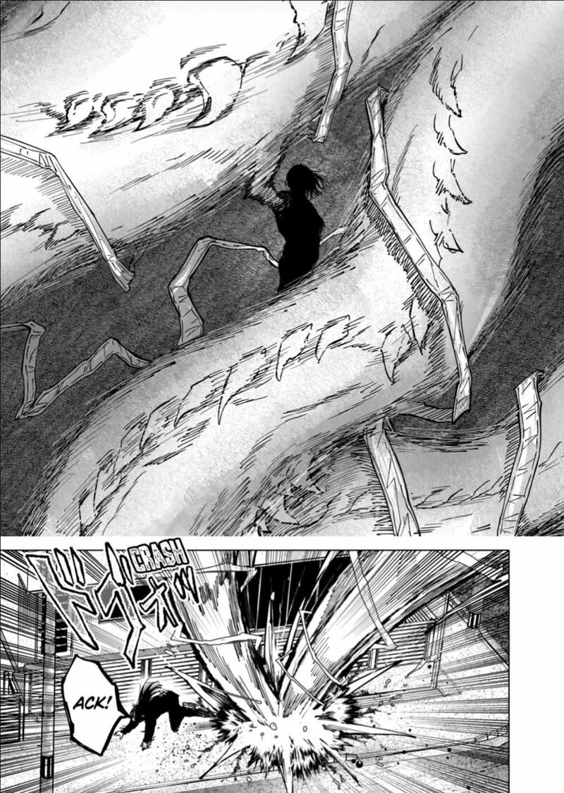 After God Chapter 97 Page 9