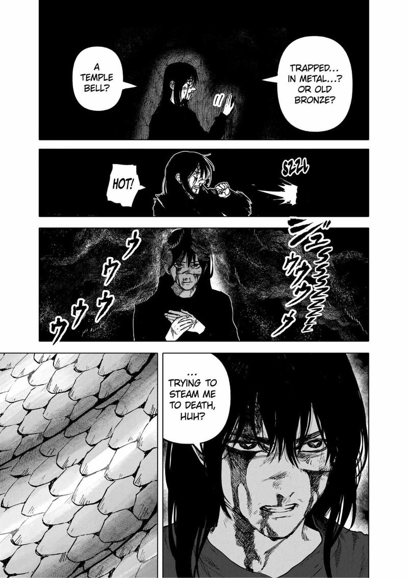 After God Chapter 98 Page 11