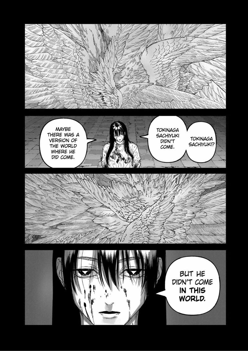 After God Chapter 99 Page 16