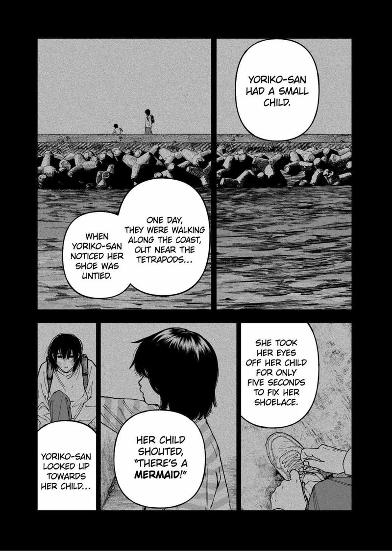 After God Chapter 99 Page 7