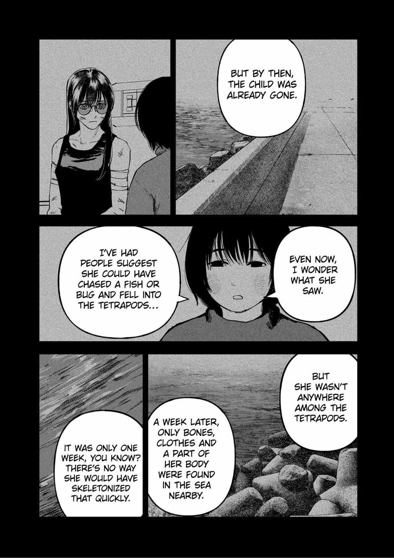 After God Chapter 99 Page 8