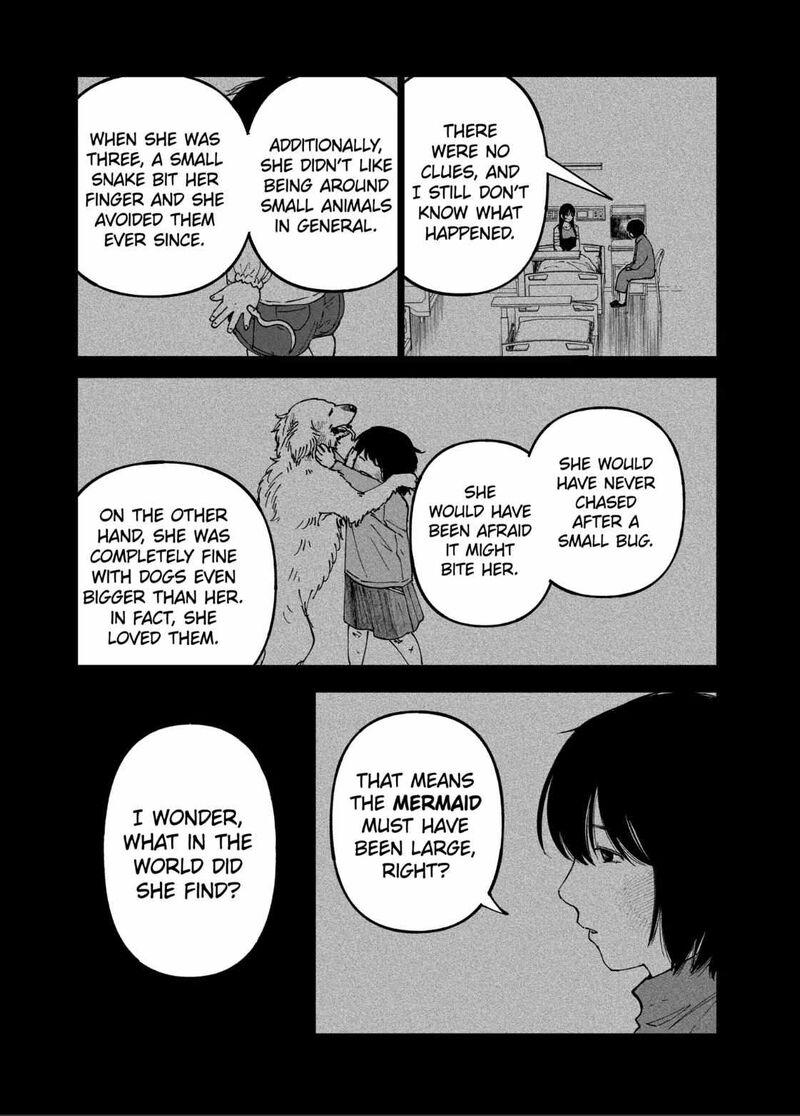 After God Chapter 99 Page 9