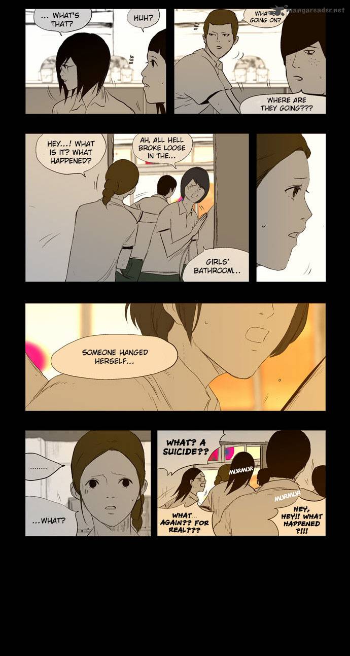 Afterschool Military Activity Chapter 17 Page 10