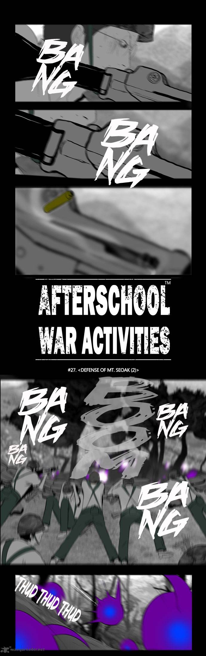 Afterschool Military Activity Chapter 27 Page 4