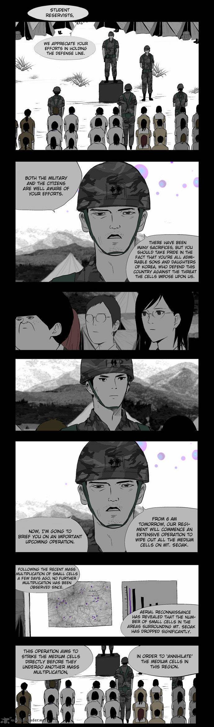 Afterschool Military Activity Chapter 31 Page 3