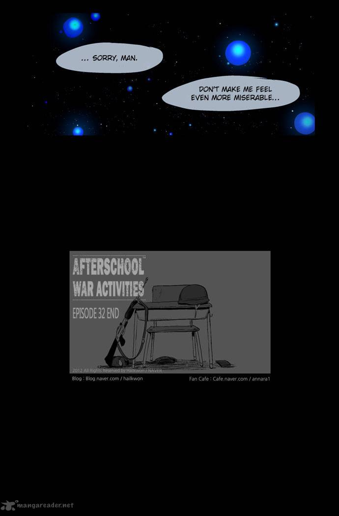 Afterschool Military Activity Chapter 32 Page 14