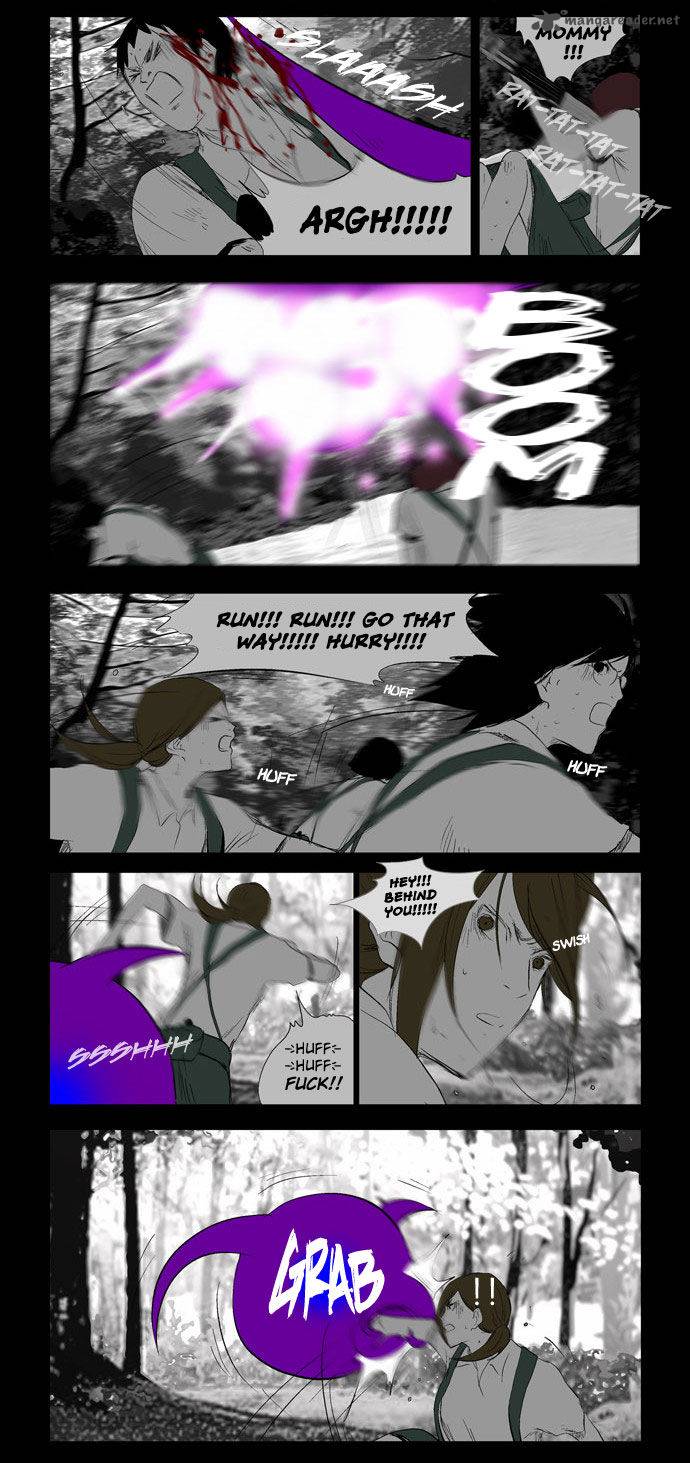 Afterschool Military Activity Chapter 36 Page 11