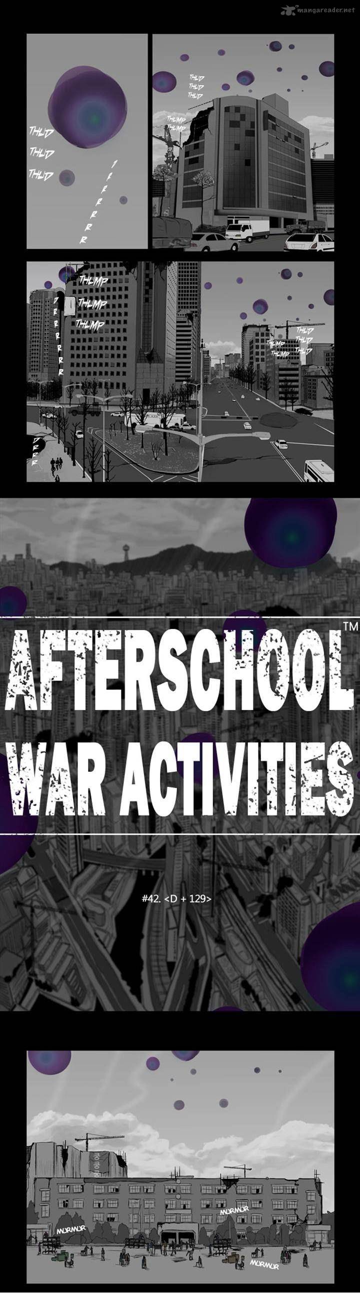 Afterschool Military Activity Chapter 42 Page 3