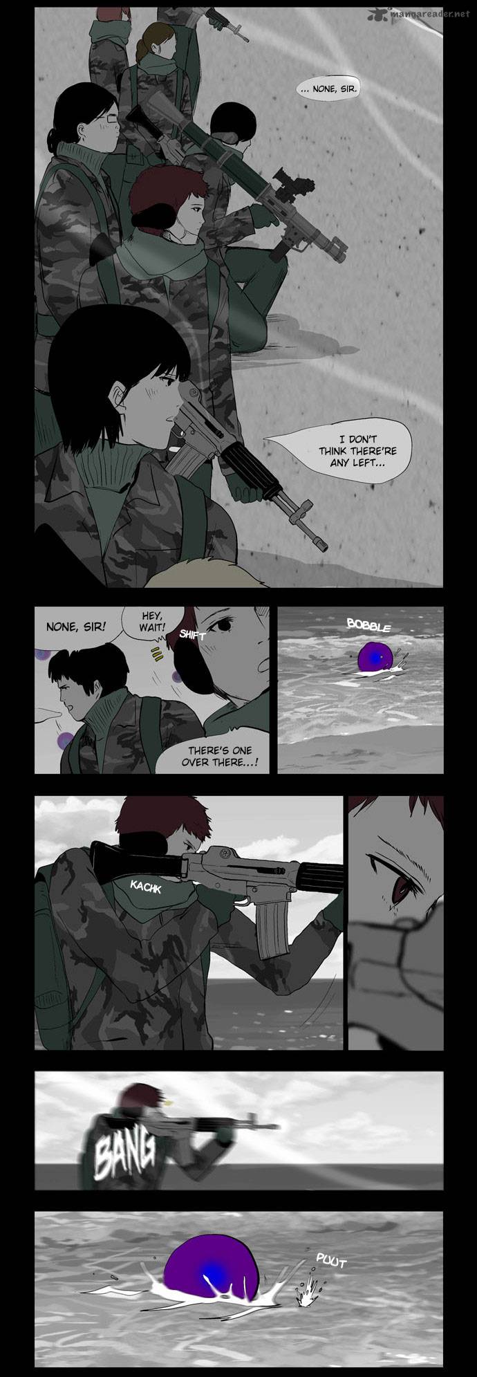 Afterschool Military Activity Chapter 43 Page 4